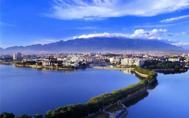 江西，致尊敬的听众朋友们