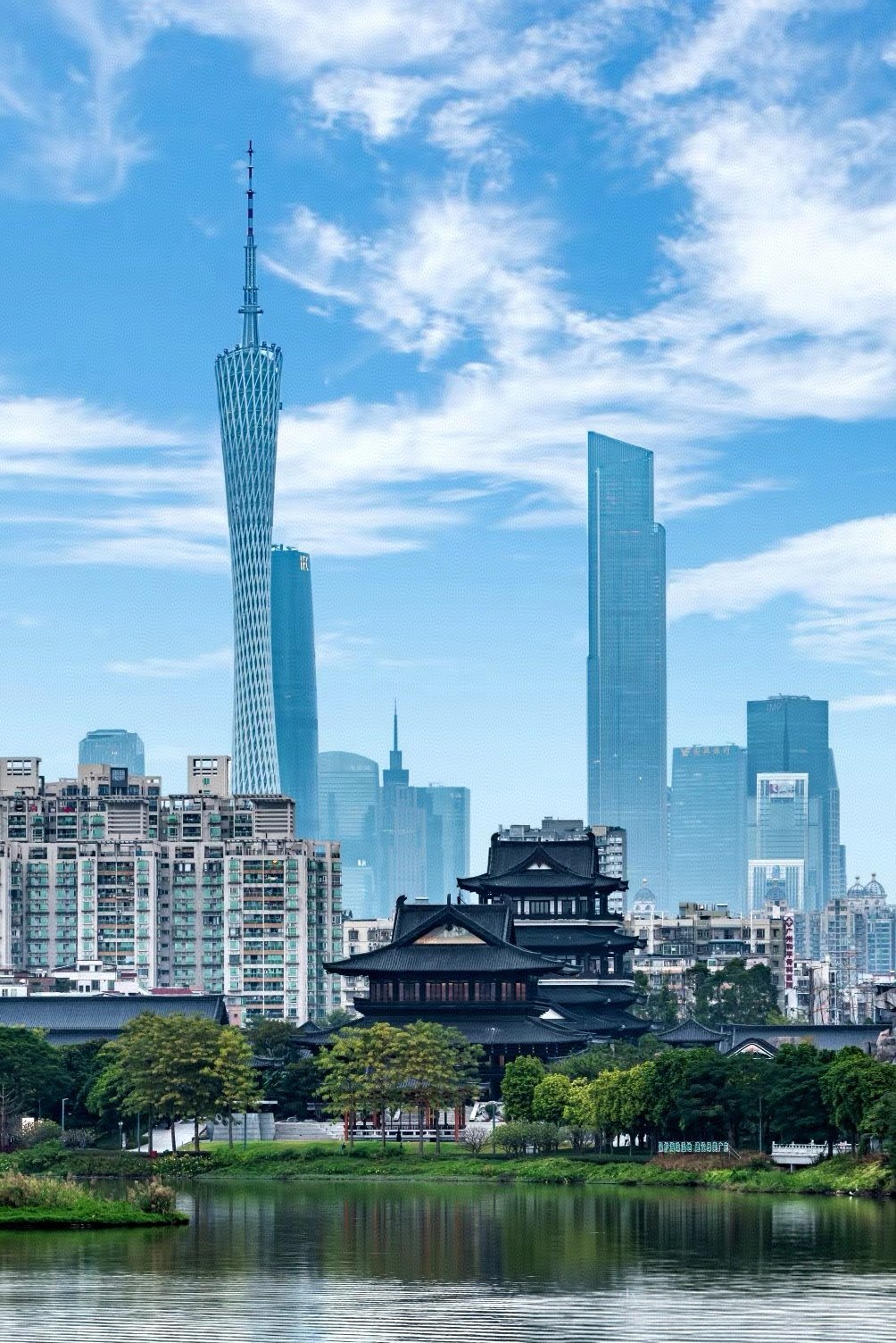 粤韵新生，广东智造领航未来生活