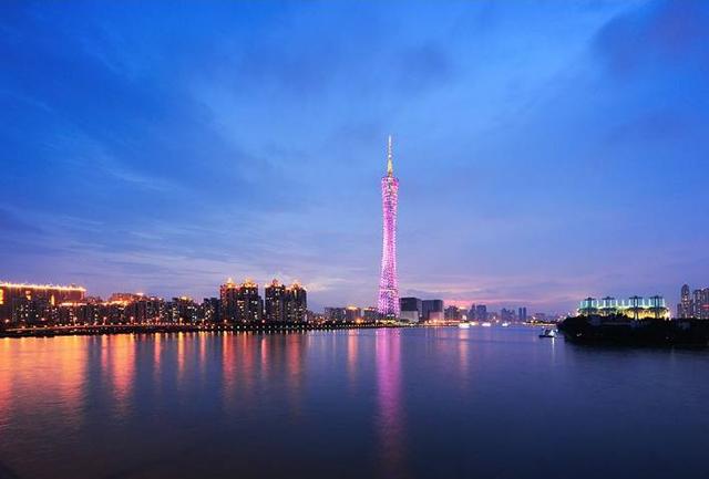 粤韵新生,广东智造领航未来生活