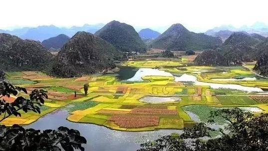 探寻云南神秘天堂,揭开美丽面纱之旅