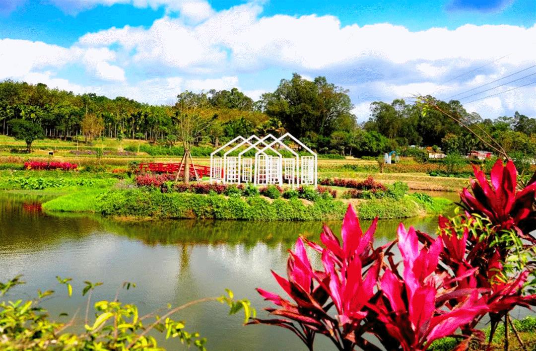 海南探秘，走进中国最南端的魅力岛屿