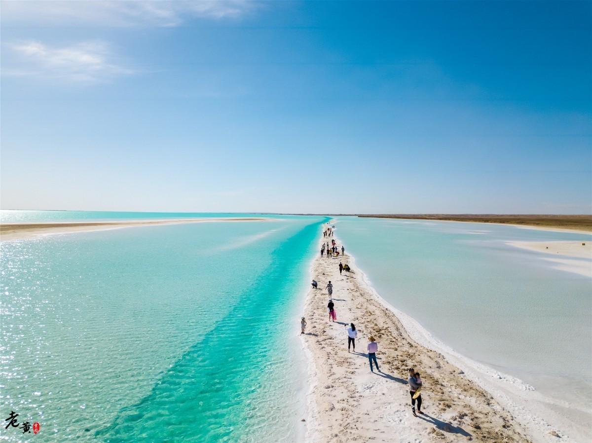 青海深度游,地理、历史与文化的探索之旅