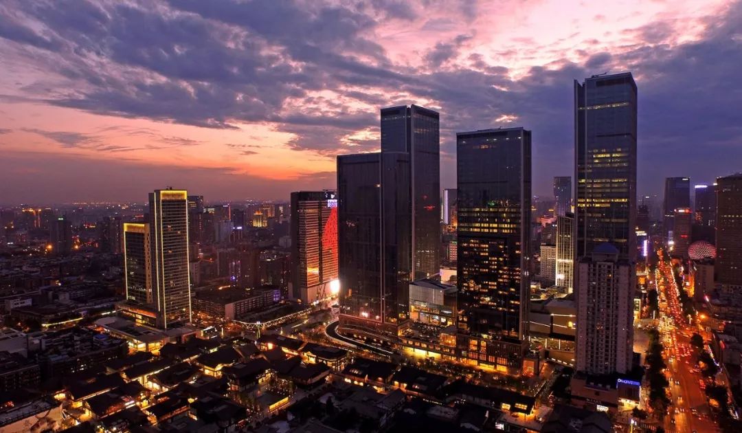 四川风采,主持人风采再现