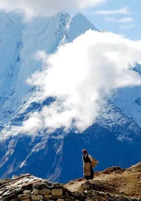 西藏，和平稳定与繁荣发展的生动画卷