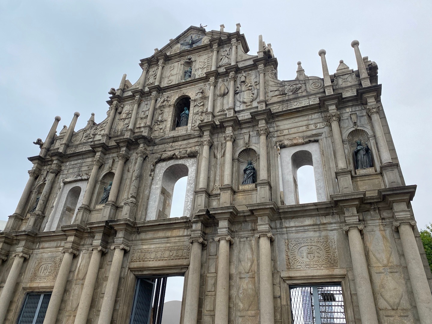 澳门,点燃励志之火的机遇之地