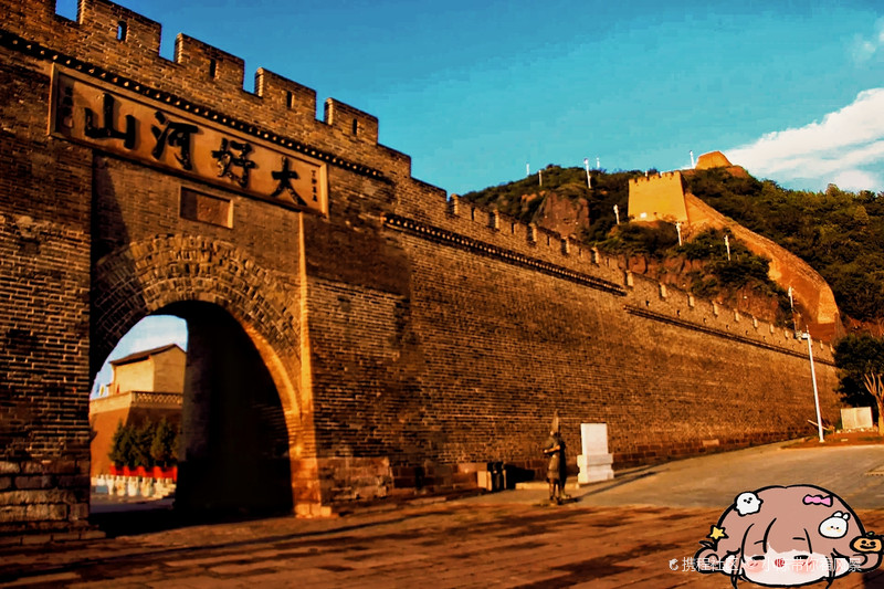 张家口,自然美景探索之旅