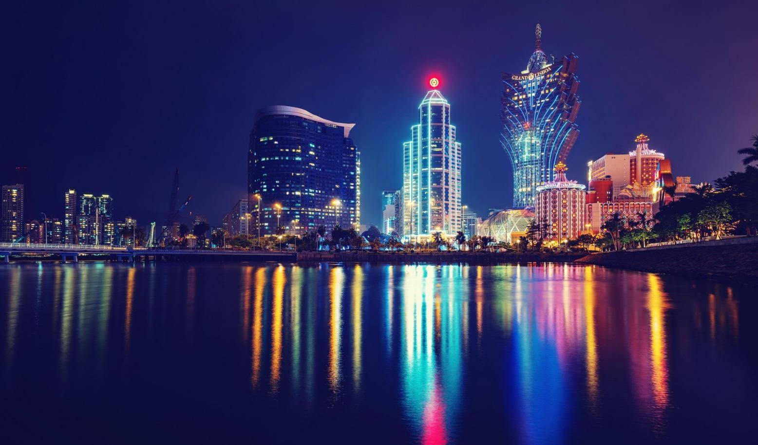 东方明珠澳门焕新光彩