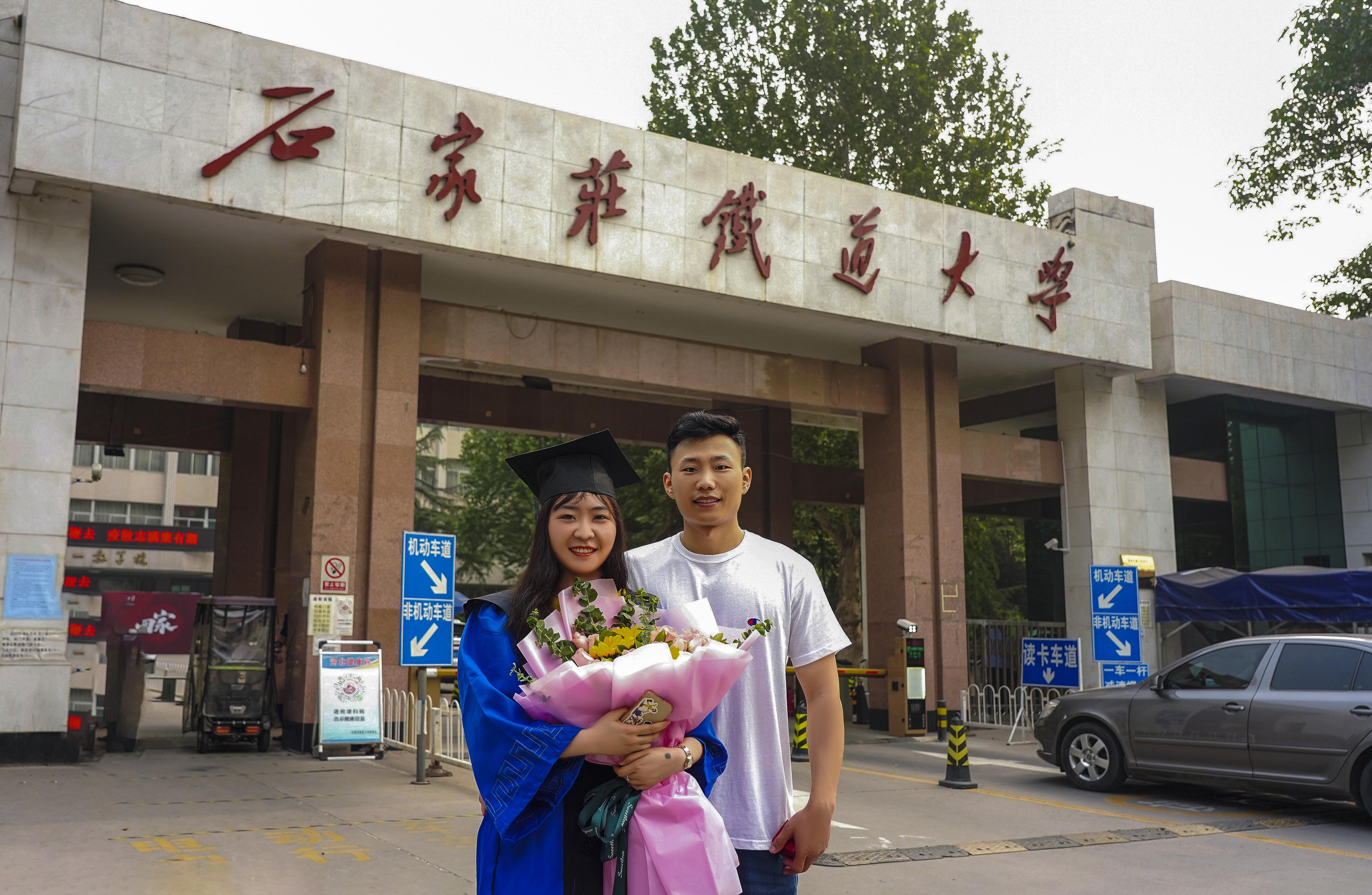 石家庄，璀璨星城石家庄🌟