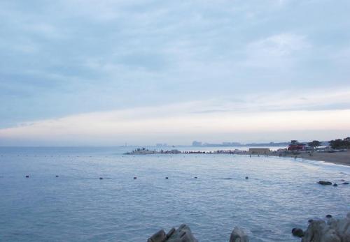 海滨梦想之地，探寻秦皇岛的迷人魅力