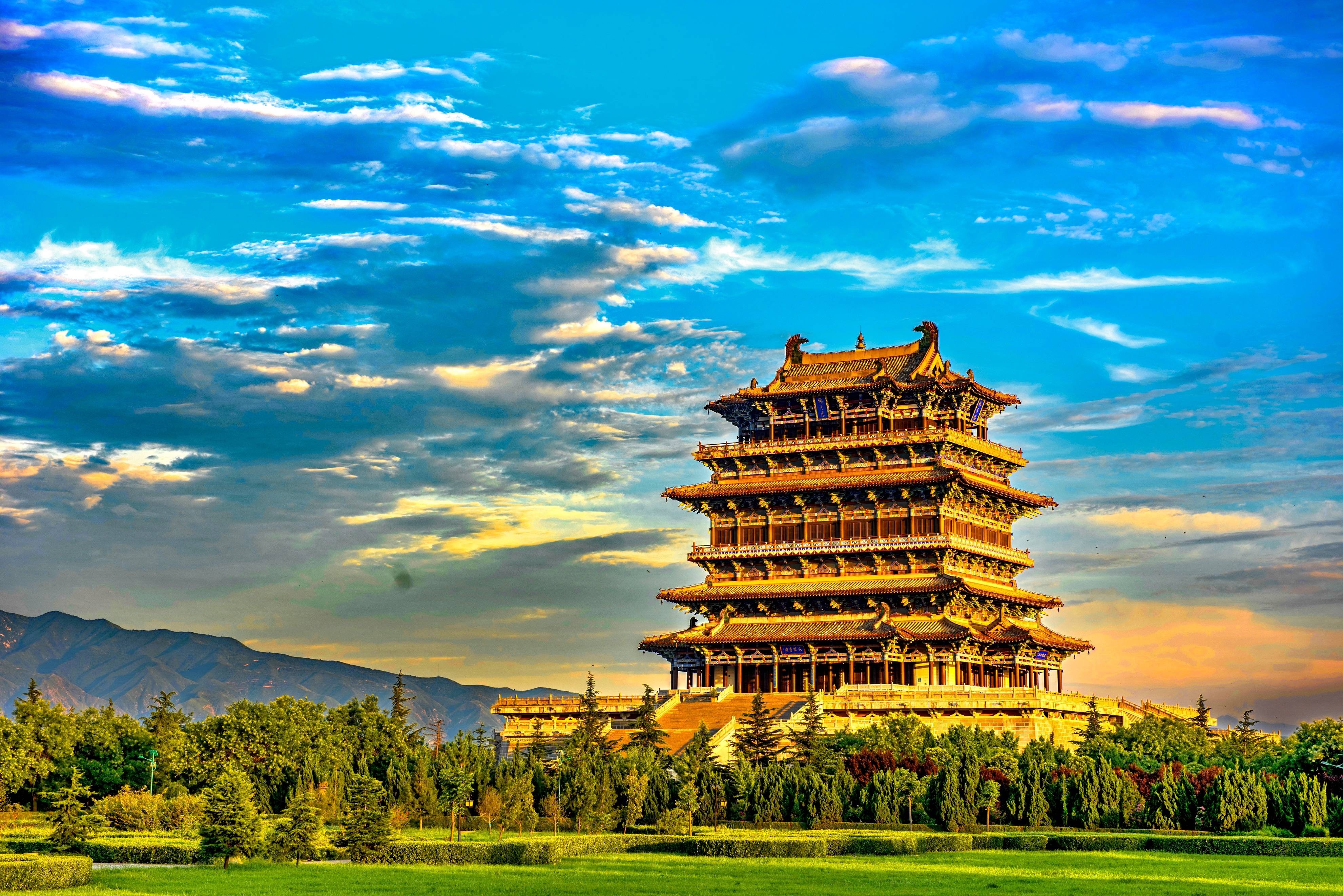 运城，历史底蕴与现代发展的交融之地