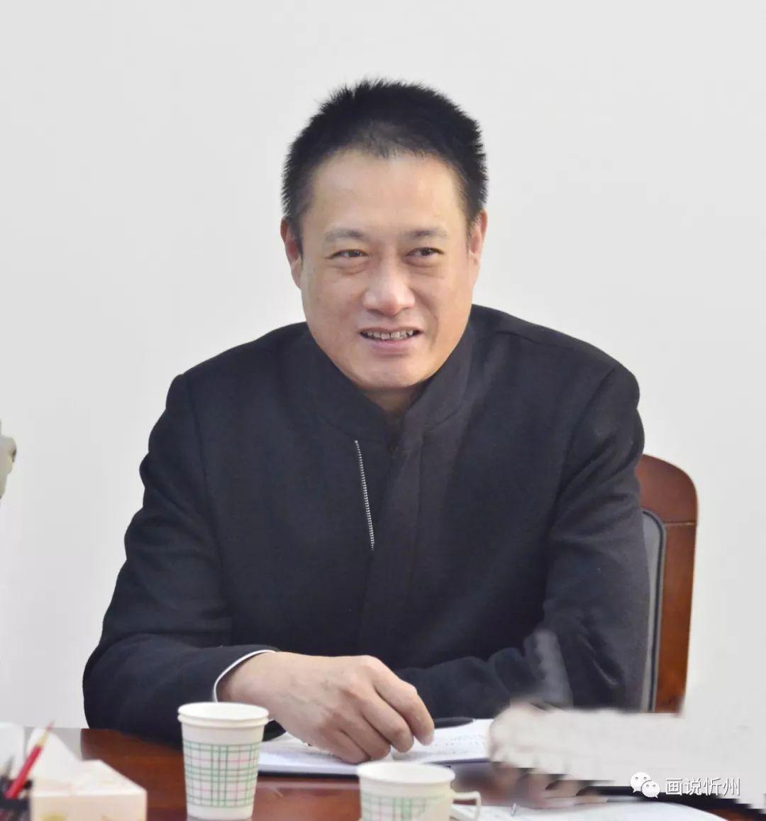 忻州,历史底蕴深厚的城市