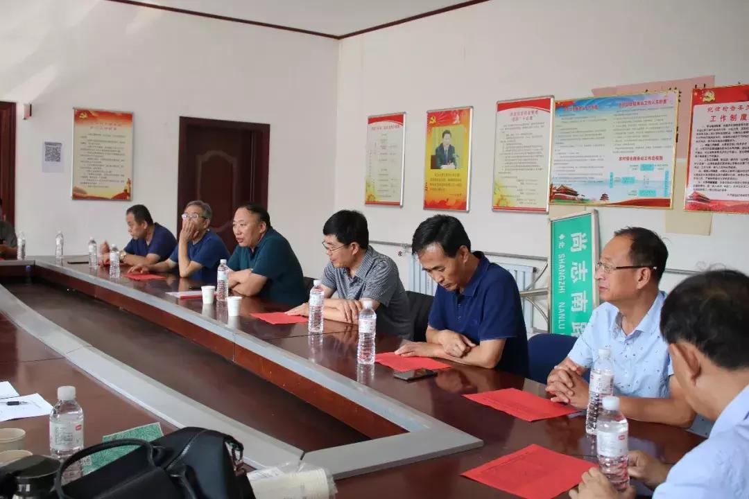 沧州盛事启幕，主持人激情开场