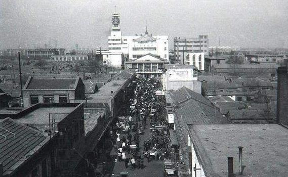 沧州盛事启幕,主持人激情开场