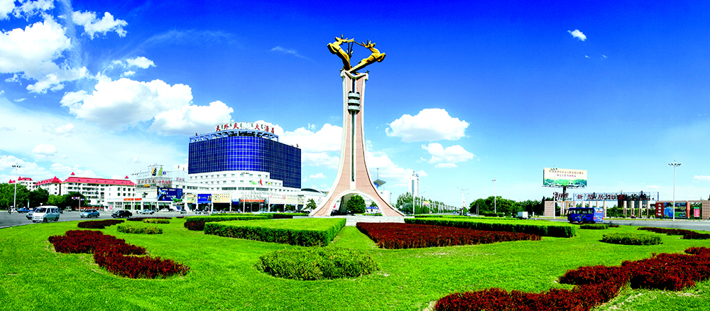 包头，地理、历史与文化的深度解读