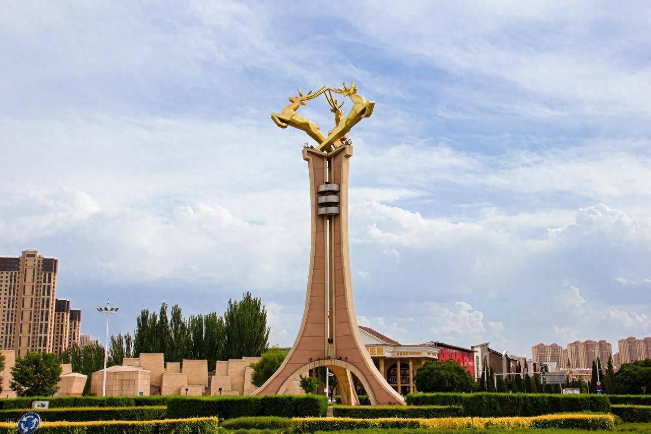 包头,地理、历史与文化的深度解读