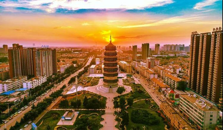 长治,千年古城的历史文化传承与现代化发展之路